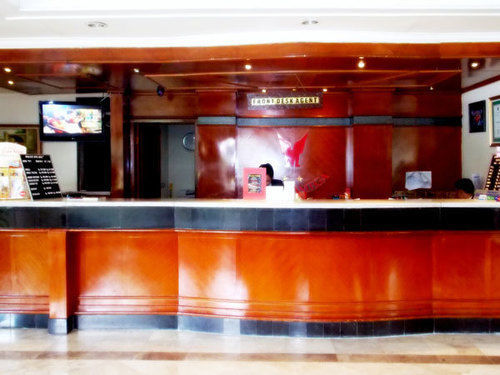 Hotel Mega Proklamasi Dżakarta Zewnętrze zdjęcie